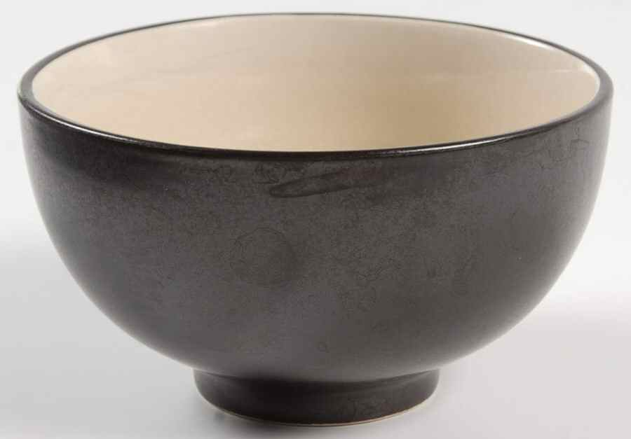 Zazen Cream Individual Dip Dish by Home-1