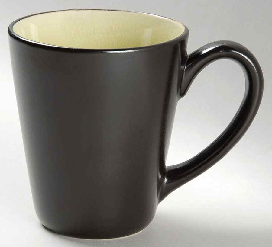Zazen Lime Mug by Home-1