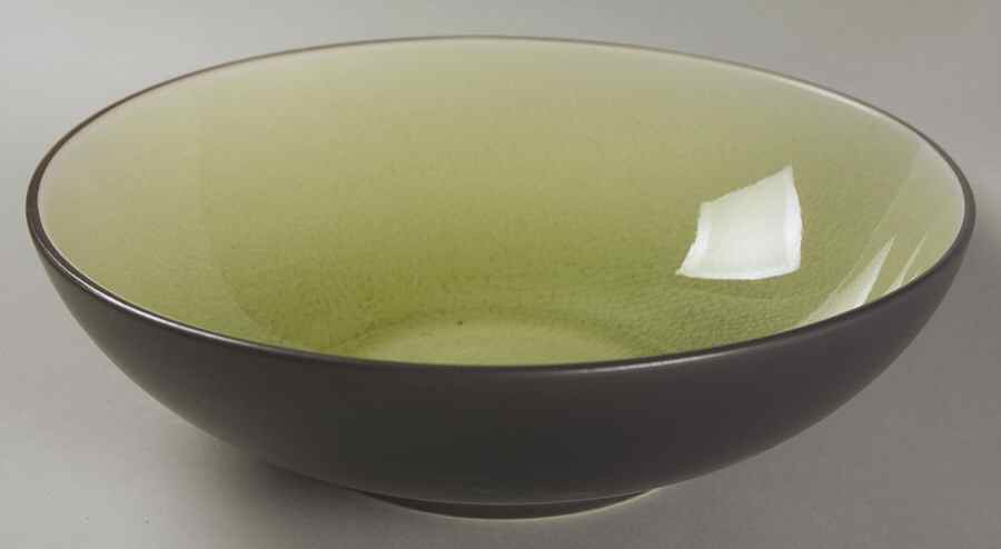 Zazen Lime Soup/Cereal Bowl by Home-1