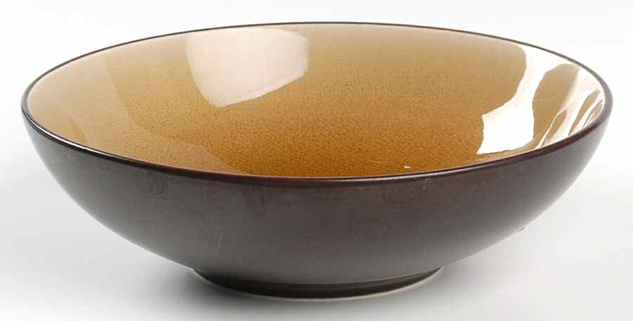 Zazen Honey Soup/Cereal Bowl by Home-1