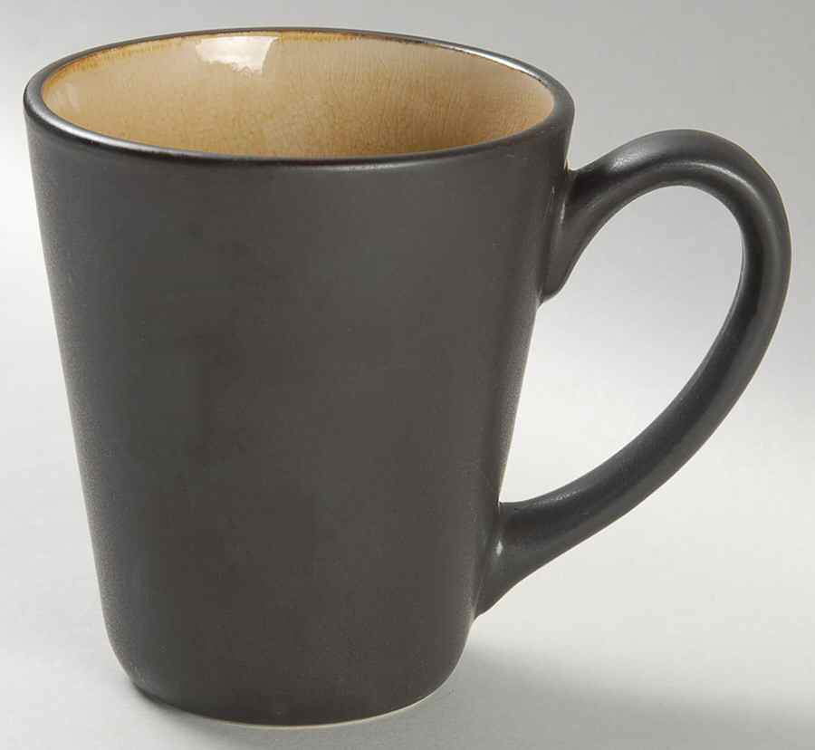 Zazen Honey Mug by Home-1