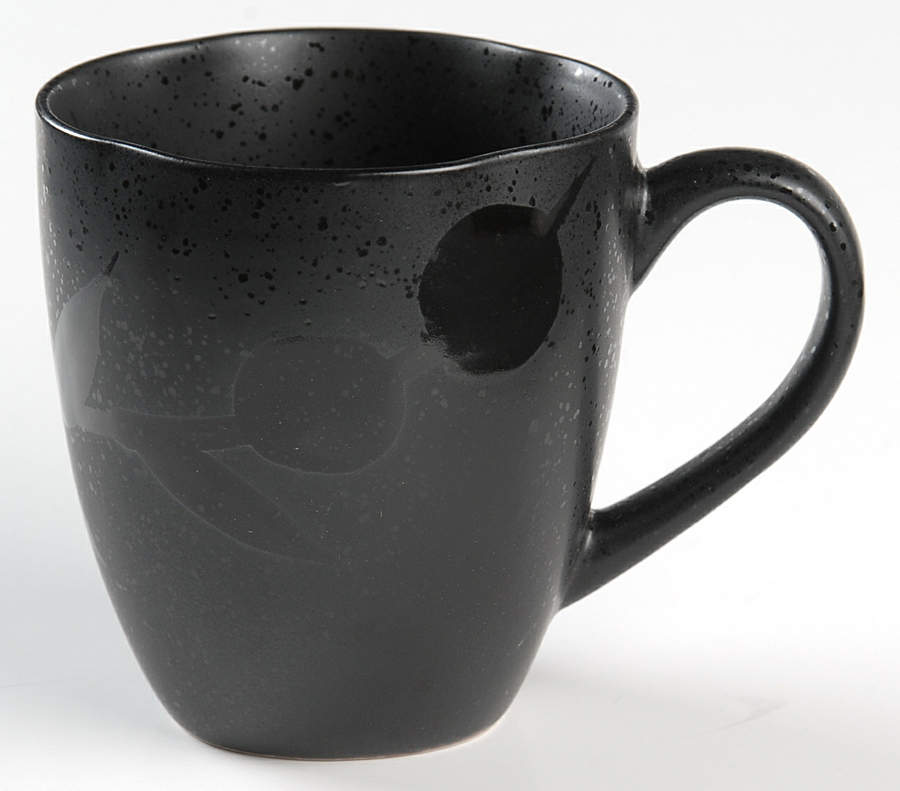 Noir Garden Mug by Home-1
