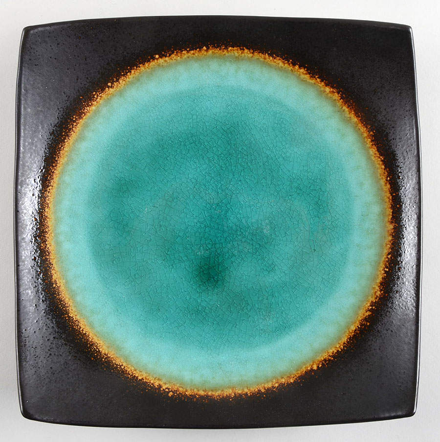 Jade Moon Dinner Plate by Home-1