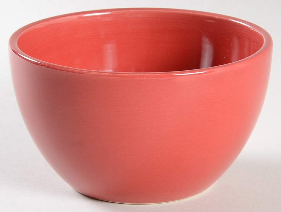 American Simplicity Sangria 4" All Purpose Bowl by Home-1