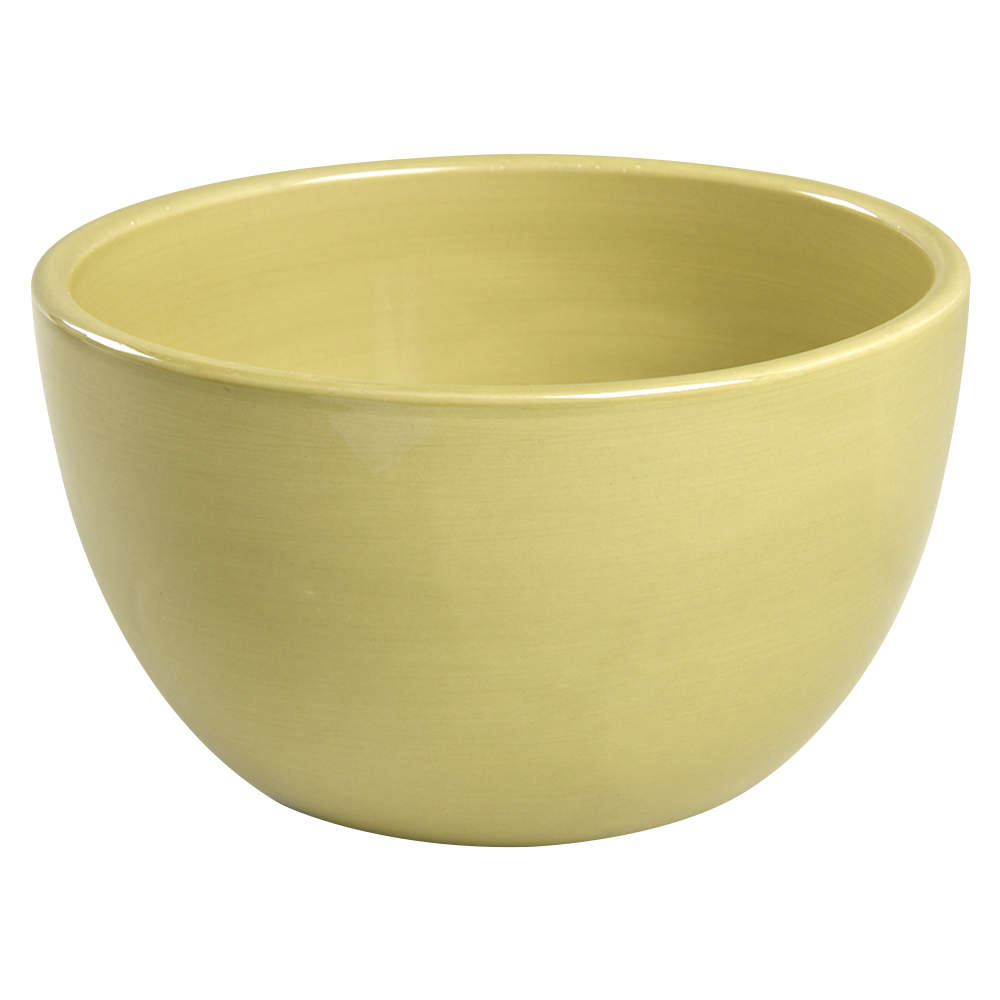 American Simplicity Sage Coupe Cereal Bowl by Home-1