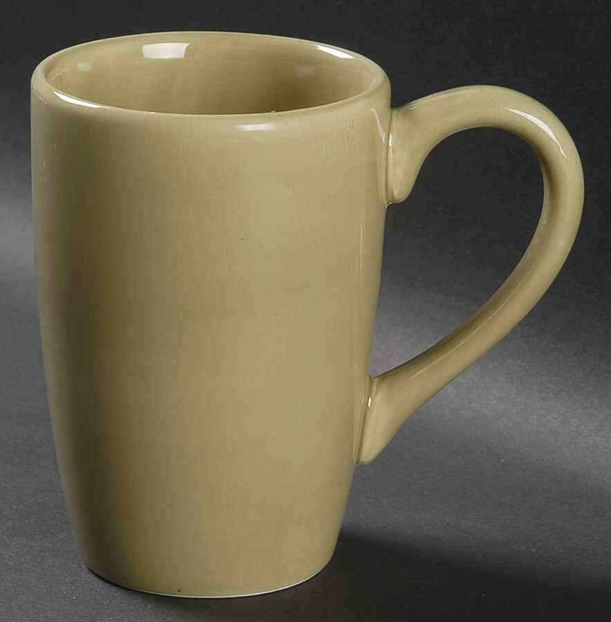 American Simplicity Sage Mug by Home-1