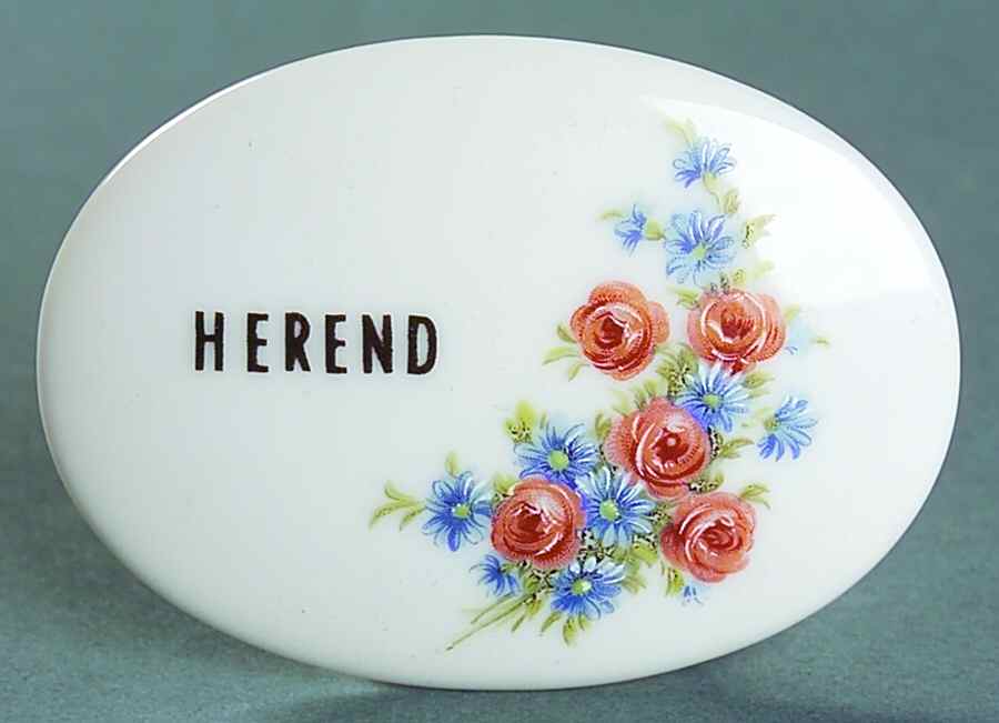 Advertising Signs Sign 11 by Herend-1