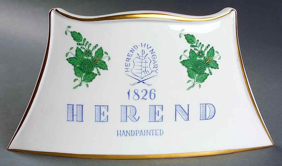 Advertising Signs Sign 16 by Herend-1