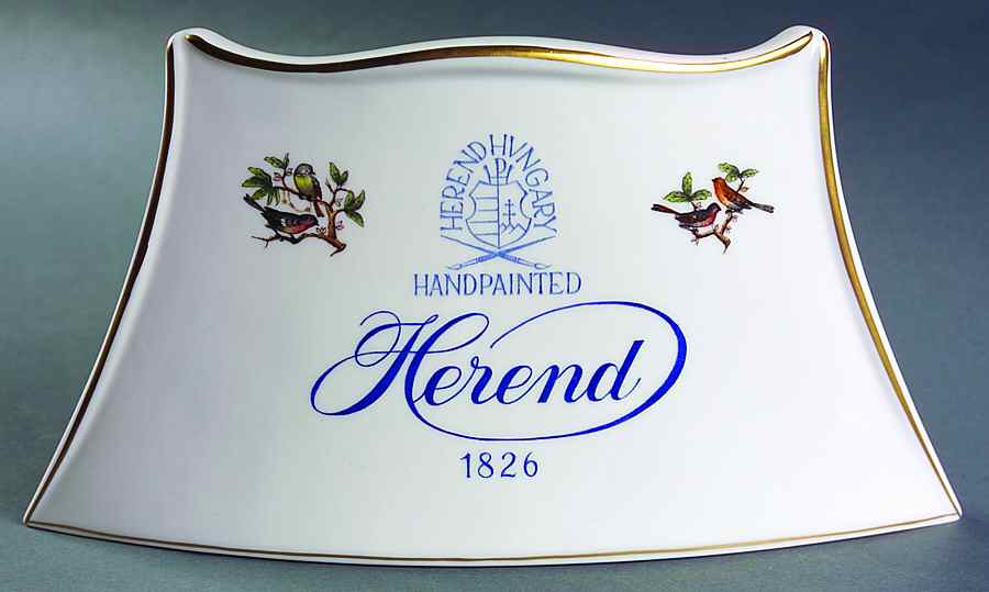 Advertising Signs Sign 15 by Herend-1