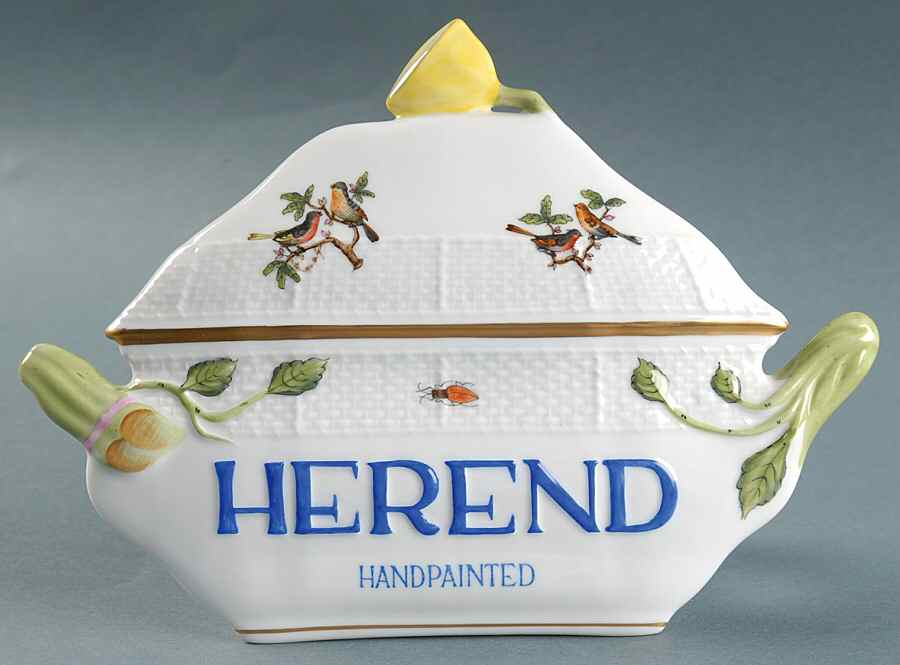 Advertising Signs Sign 18 by Herend-1