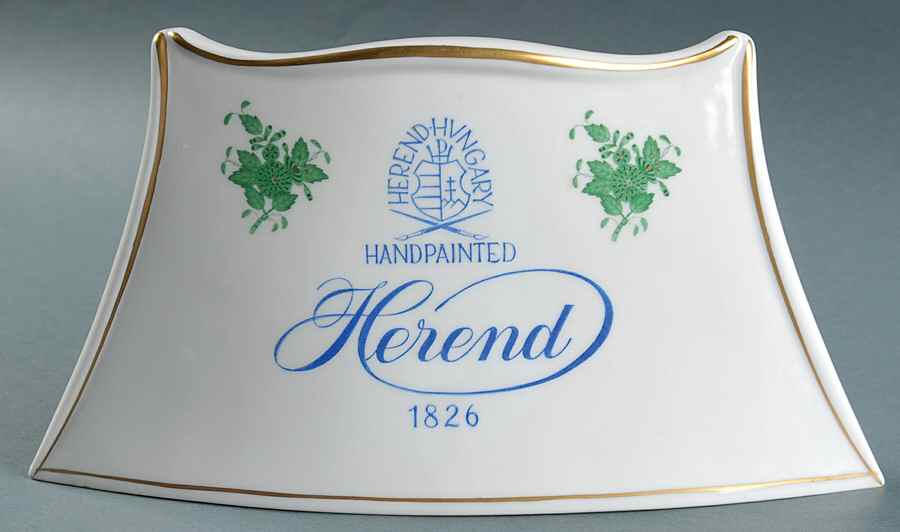 Advertising Signs Sign 17 by Herend-1
