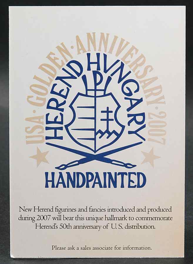 Advertising Signs Cardboard Sign 1 by Herend-1