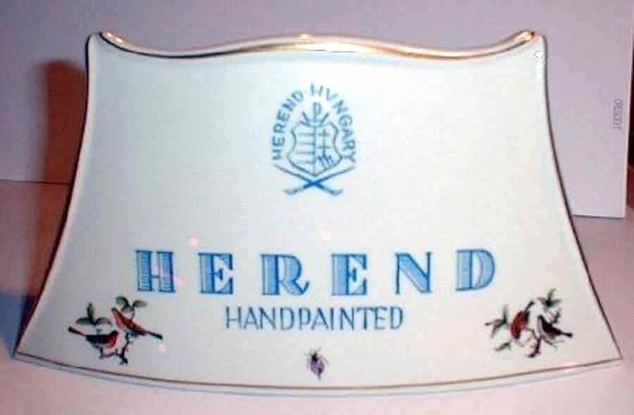 Advertising Signs Sign 24 by Herend-1