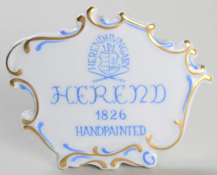 Advertising Signs Sign 27 by Herend-1