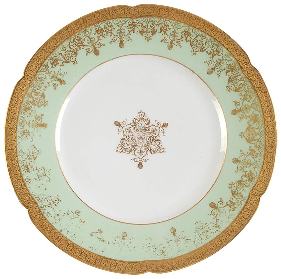 H3638 Salad Plate by Haviland-1