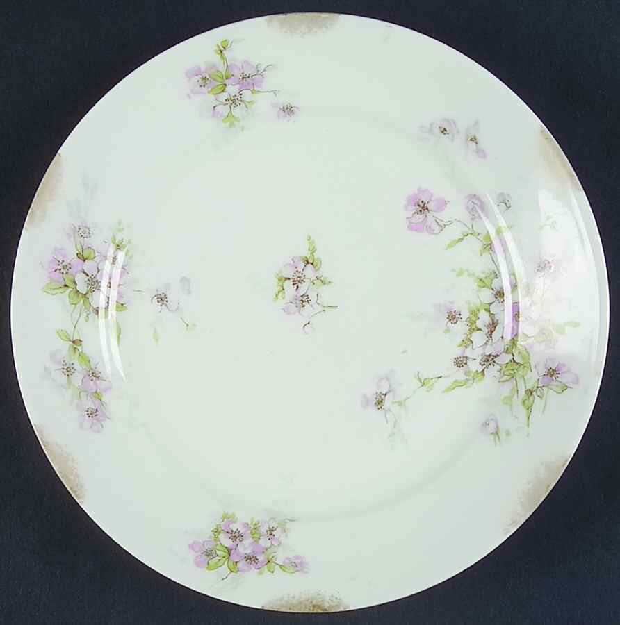 Schleiger 162-10 Salad Plate by Haviland-1