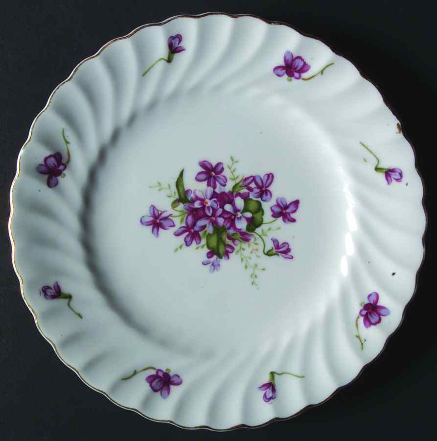 HIN26 Salad Plate by The Hinode-1