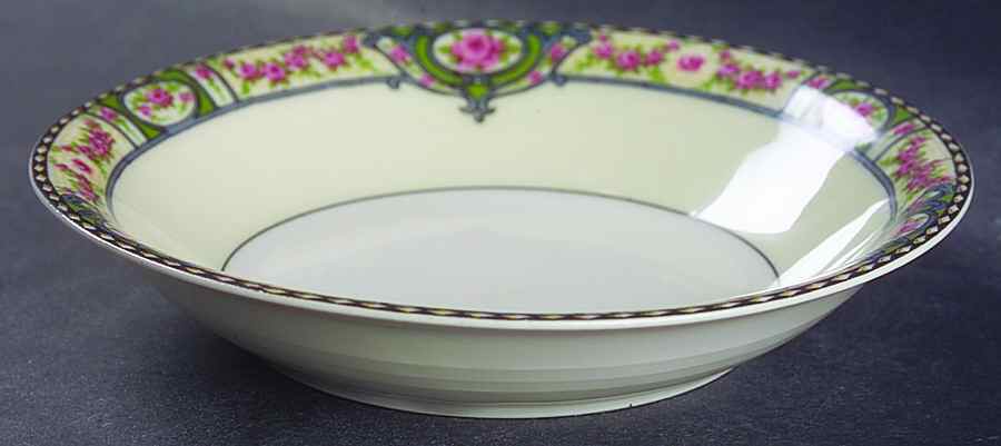 Schleiger 344-2 Fruit/Dessert (Sauce) Bowl by Haviland-1