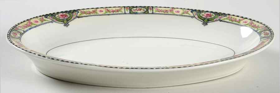 Schleiger 344-2 Relish by Haviland-1