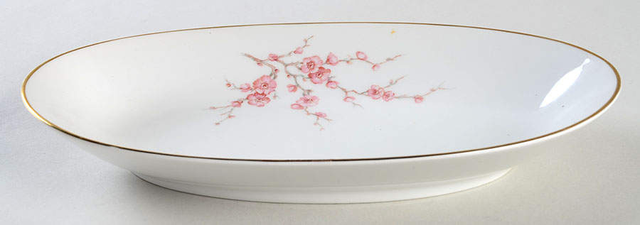 Almond Blossom Relish by Hutschenreuther-1