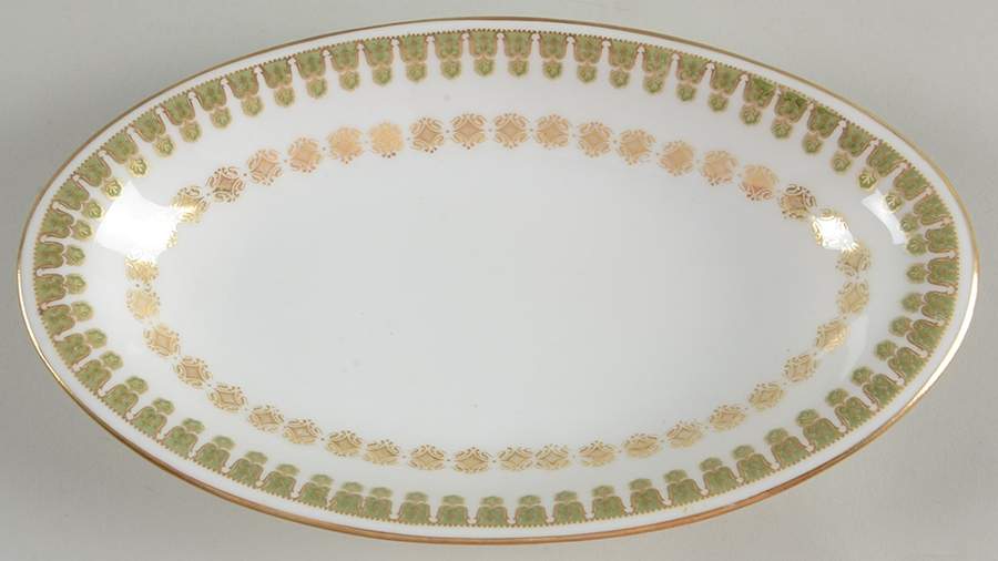 Schleiger 280-2 Relish by Haviland-1