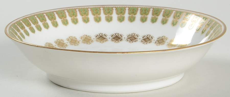 Schleiger 280-2 Fruit/Dessert (Sauce) Bowl by Haviland-1