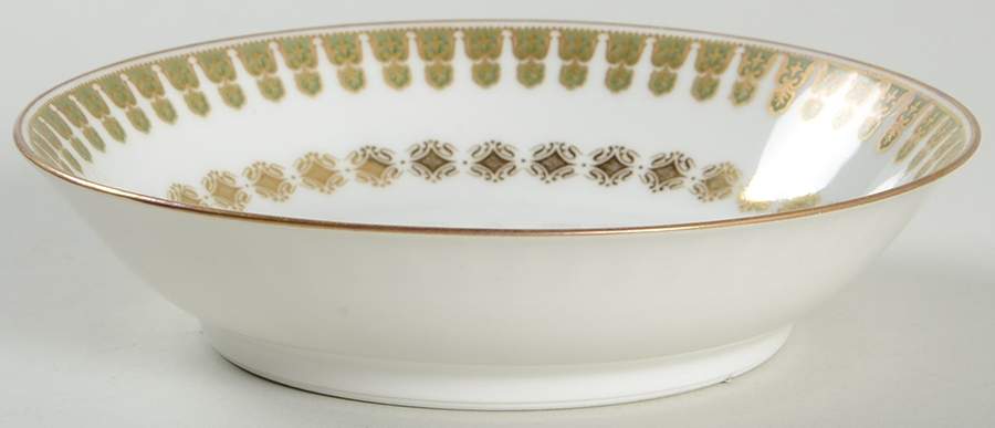Schleiger 280-2 Coupe Cereal Bowl by Haviland-1