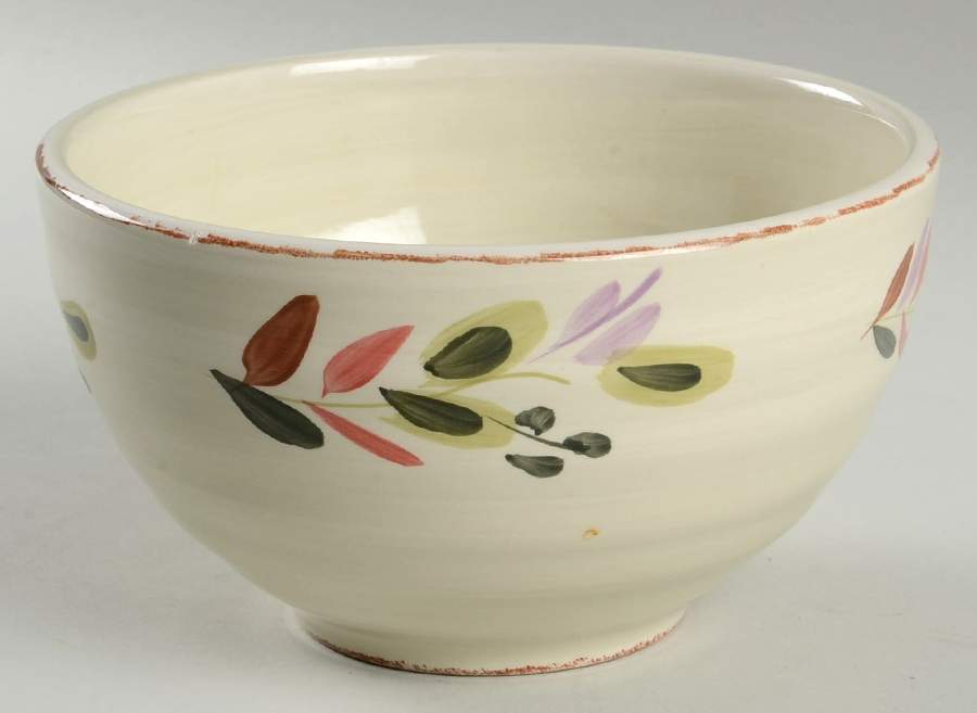 HMQ47 Soup/Cereal Bowl by Home-1