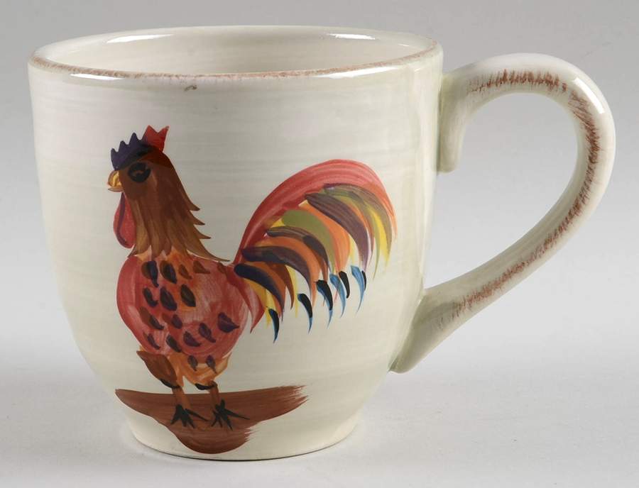 HMQ47 Mug by Home-1