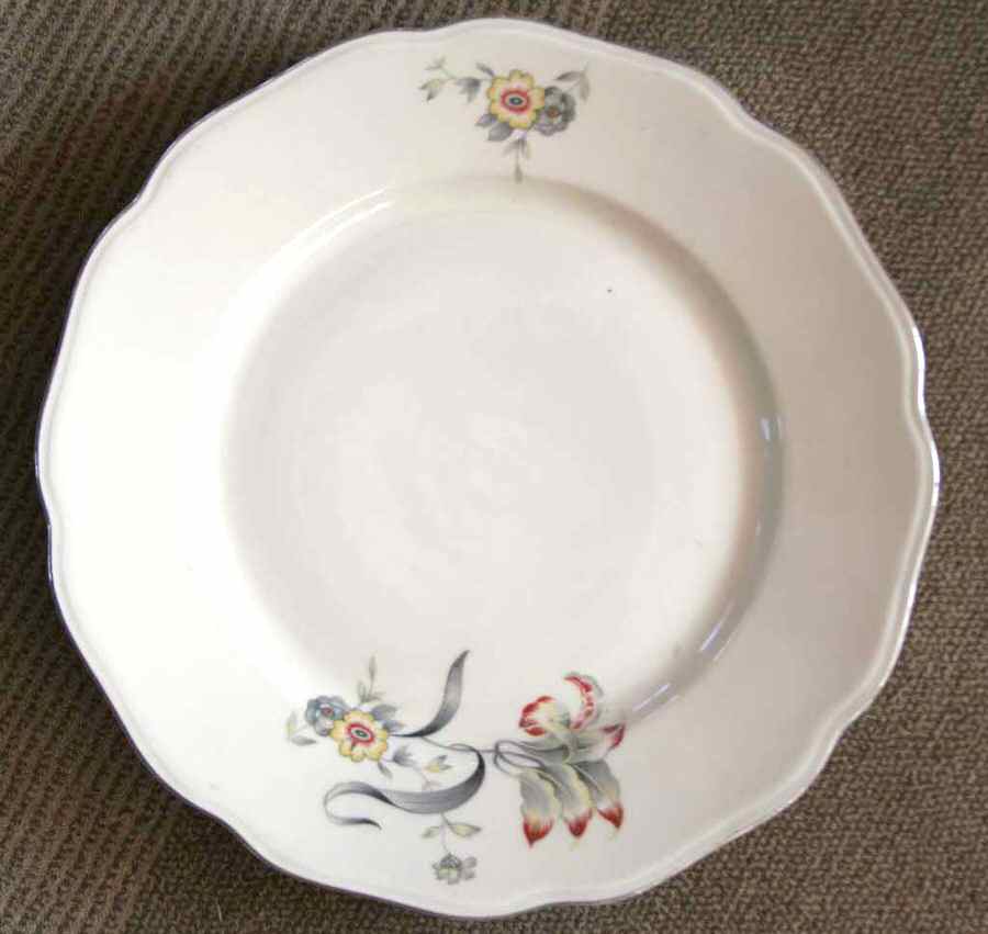 15098 Dinner Plate by Haas-Czjzek Coronado-1