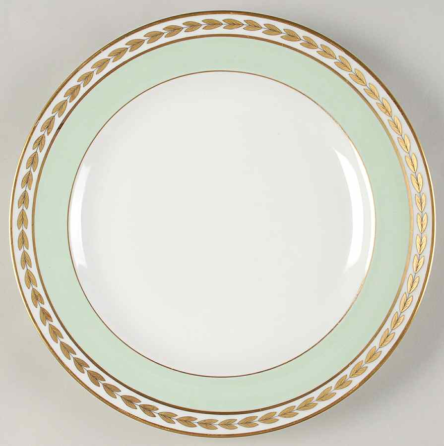 H3648 Dinner Plate by Haviland-1
