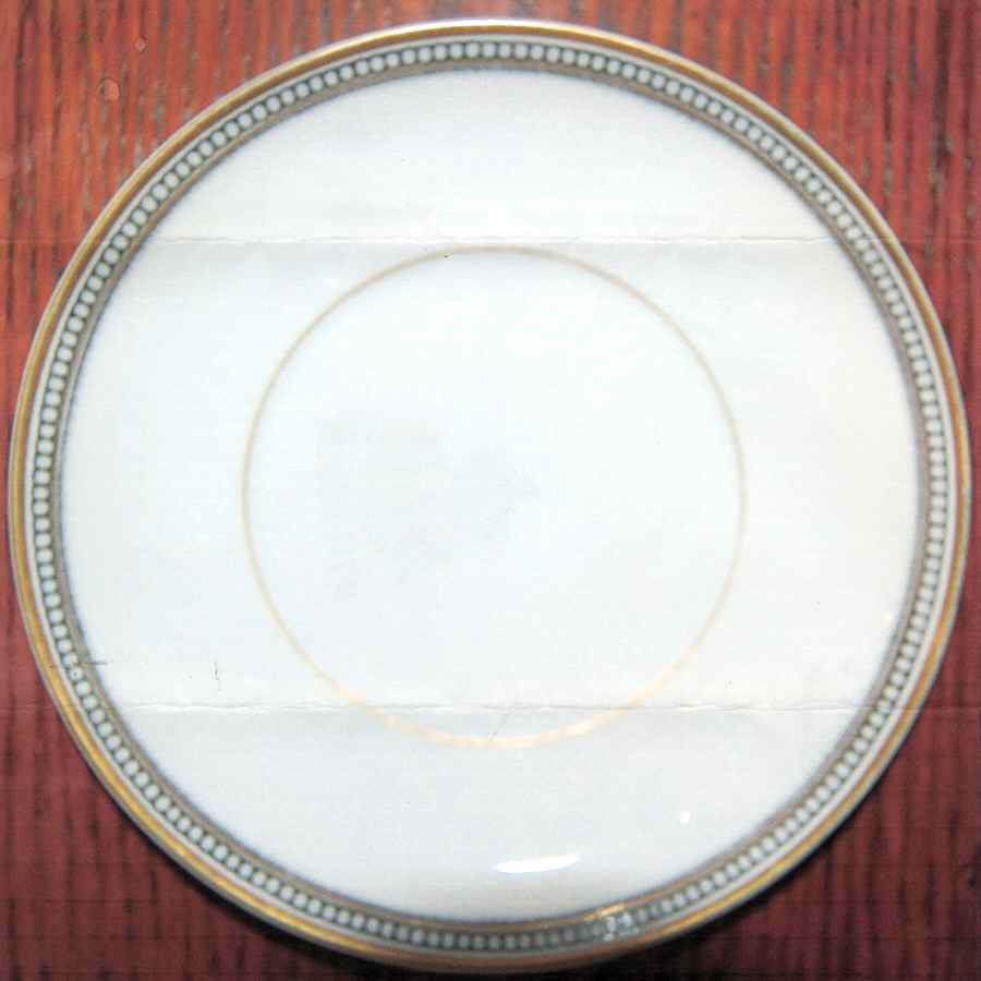 HC1011 Salad Plate by Heinrich - H&C-1