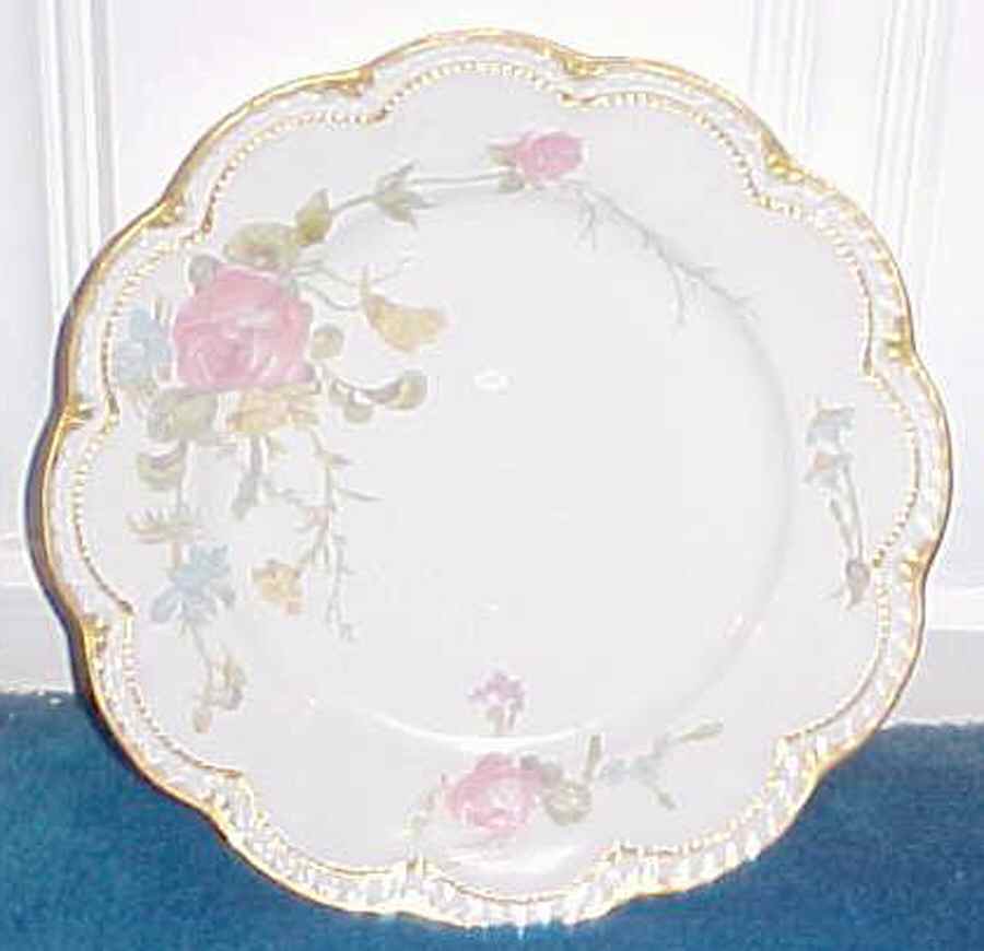 H3650 Dinner Plate by Haviland-1