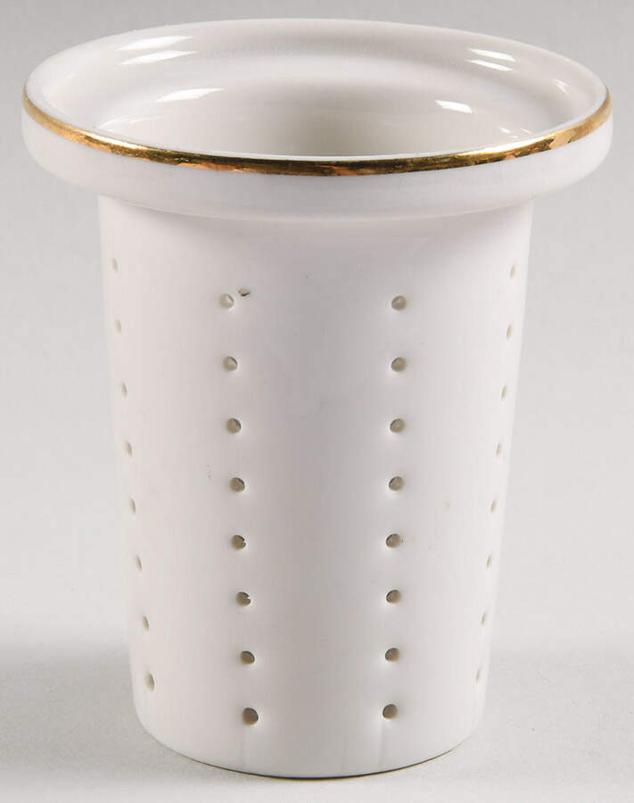 Mccormick Tea Infuser by Hall-1