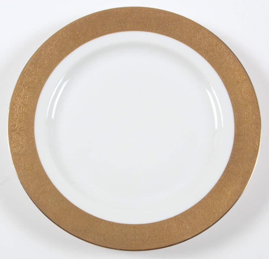 HC1013 Dinner Plate by Heinrich - H&C-1