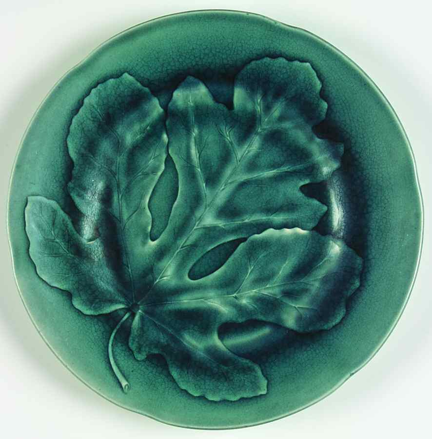 HB5 Salad/Dessert Plate by Hautin & Boulanger-1