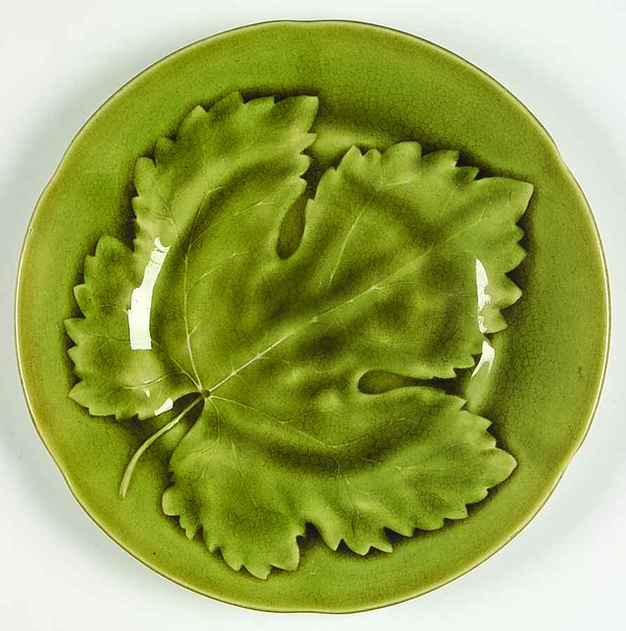 HB5 Salad/Dessert Plate by Hautin & Boulanger-1