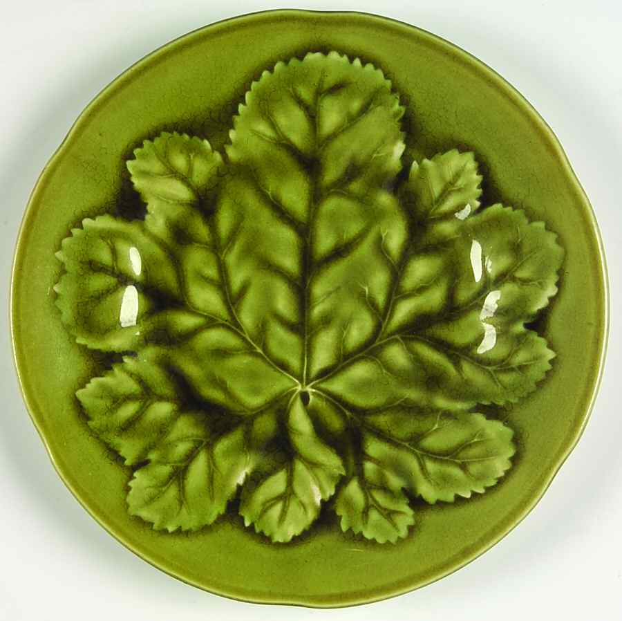 HB5 Salad/Dessert Plate by Hautin & Boulanger-1
