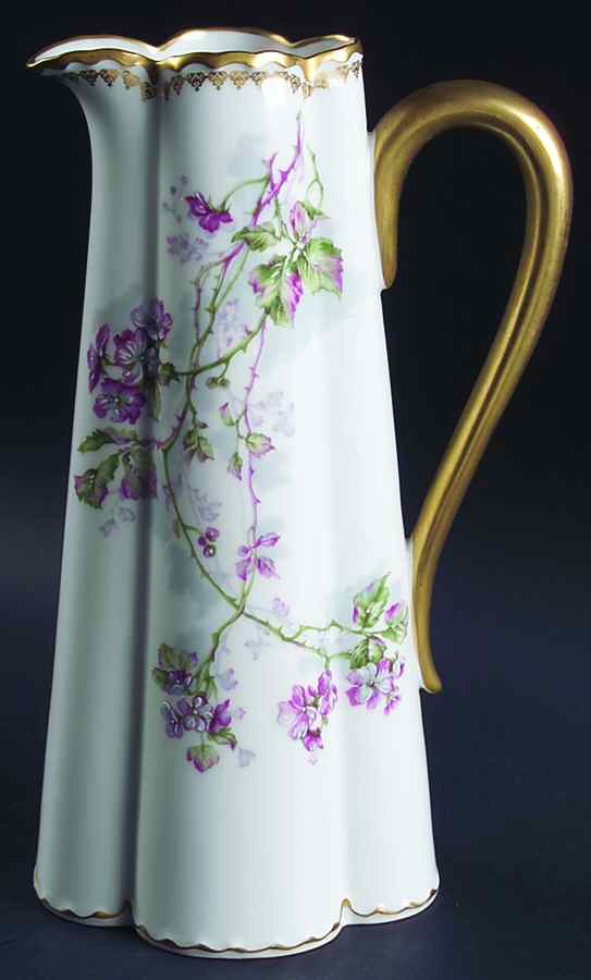 H3658 32 Oz Pitcher by Haviland-1