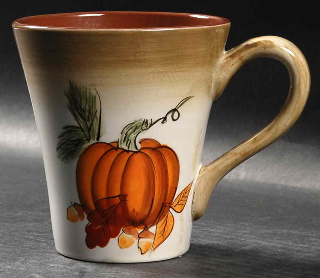 HAU29 Mug by Hausenware-1