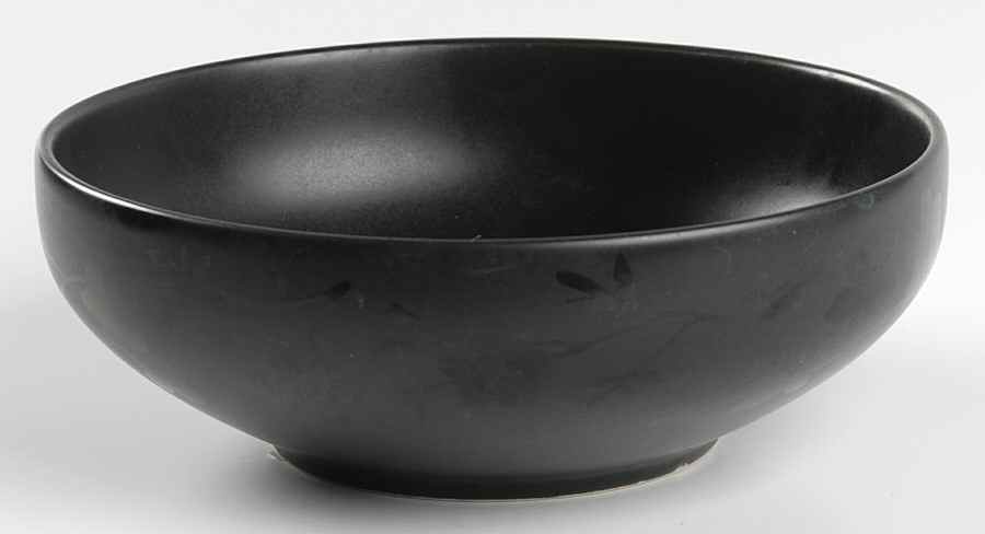 Worldview Asian Blossom Soup/Cereal Bowl by Home-1