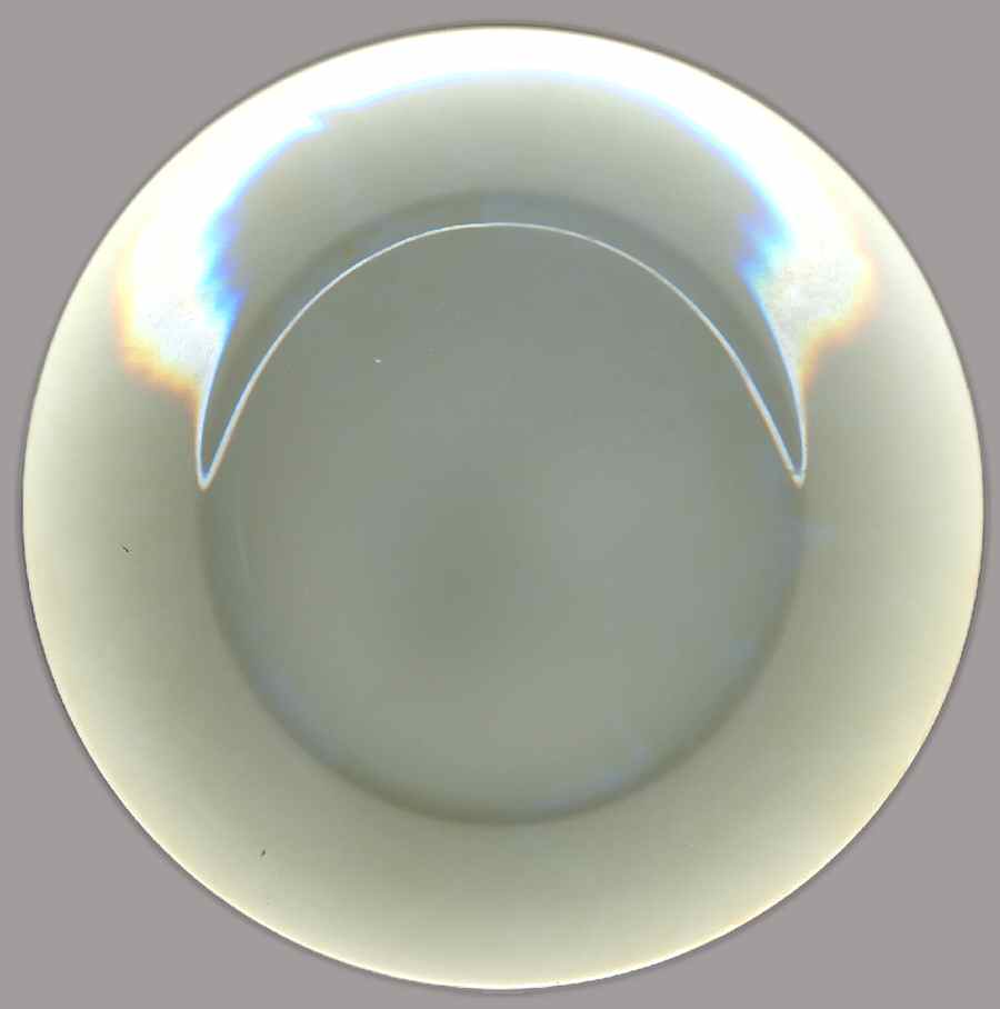 HUT1745 Salad Plate by Hutschenreuther-1