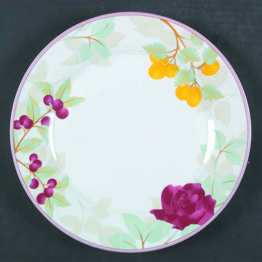 HMQ48 Dinner Plate by Home-1