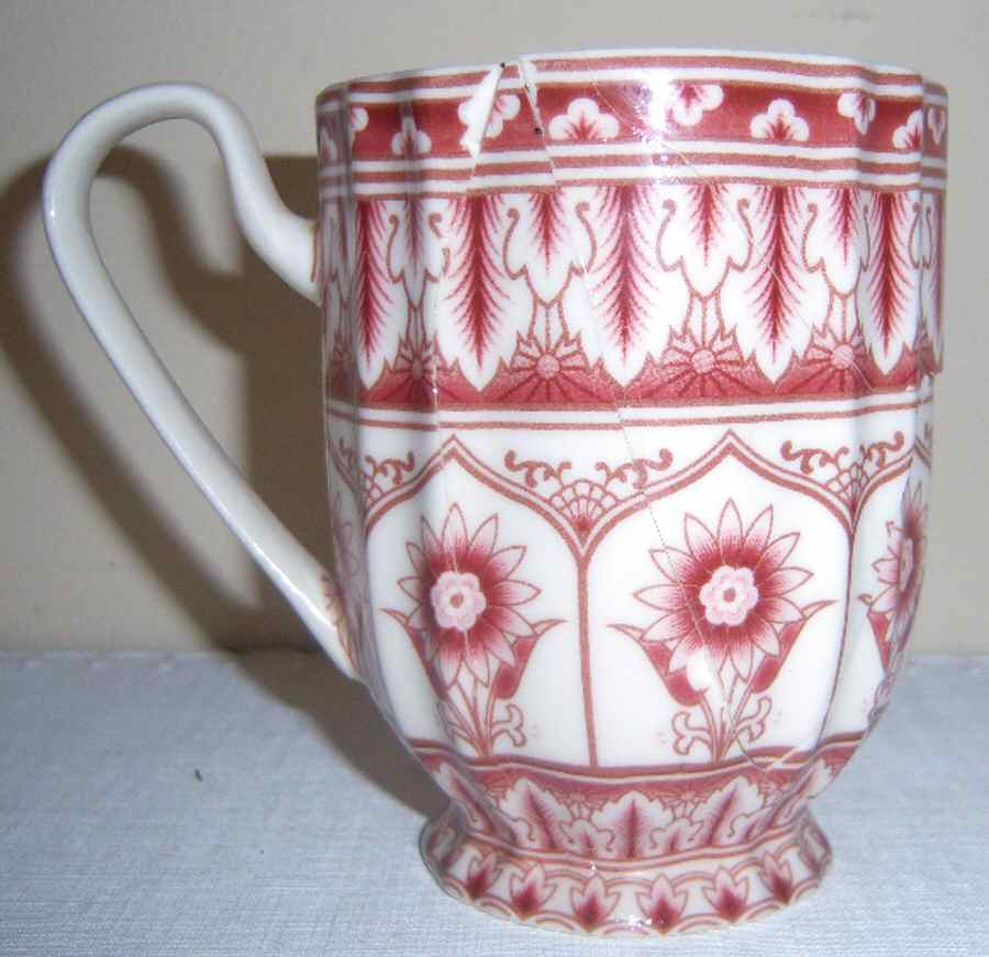 HDA4 Mug by Harry and David-1