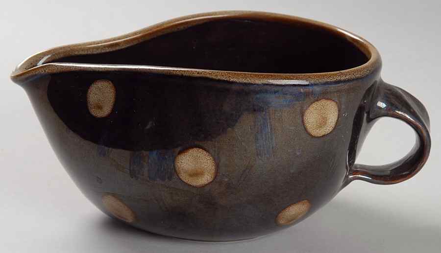 HAD7 Gravy Boat by M A Hadley-1