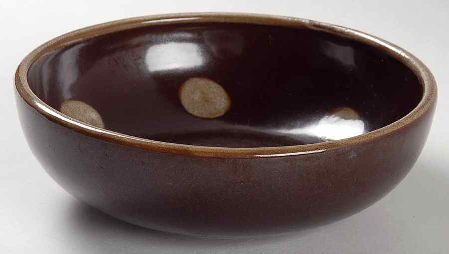 HAD7 Coupe Soup Bowl by M A Hadley-1