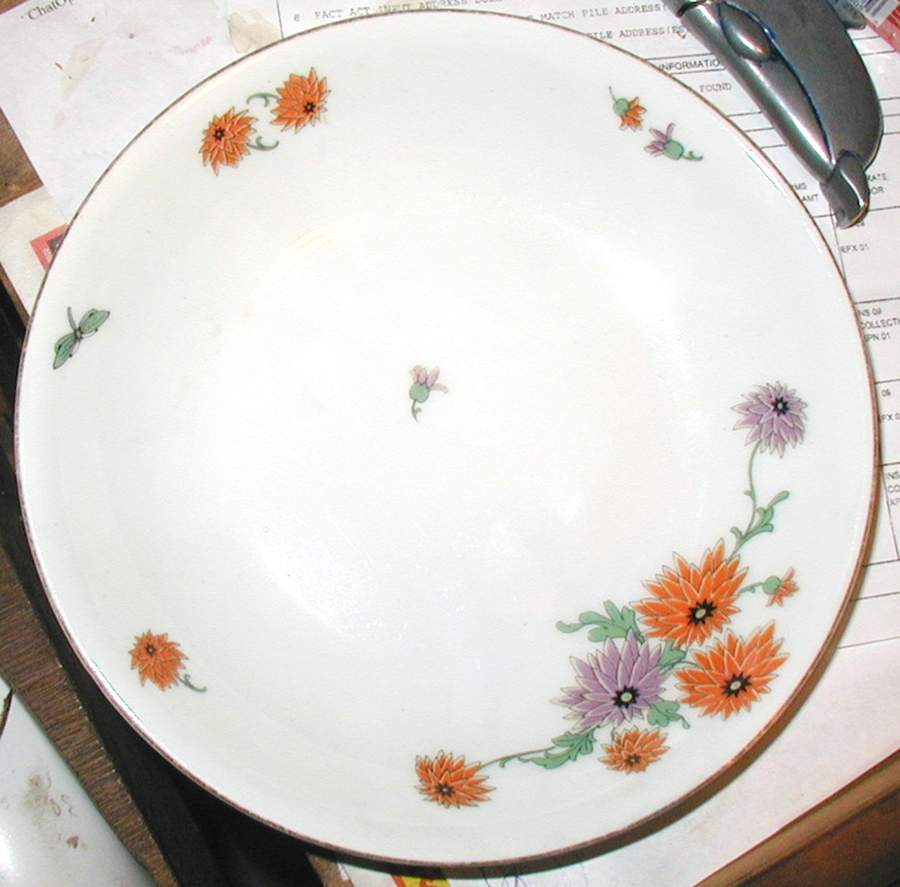 5582 Dinner Plate by Hertel Jacob-1