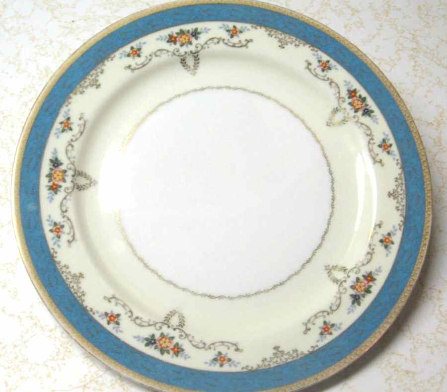 HIR61 Dinner Plate by Hira China-1