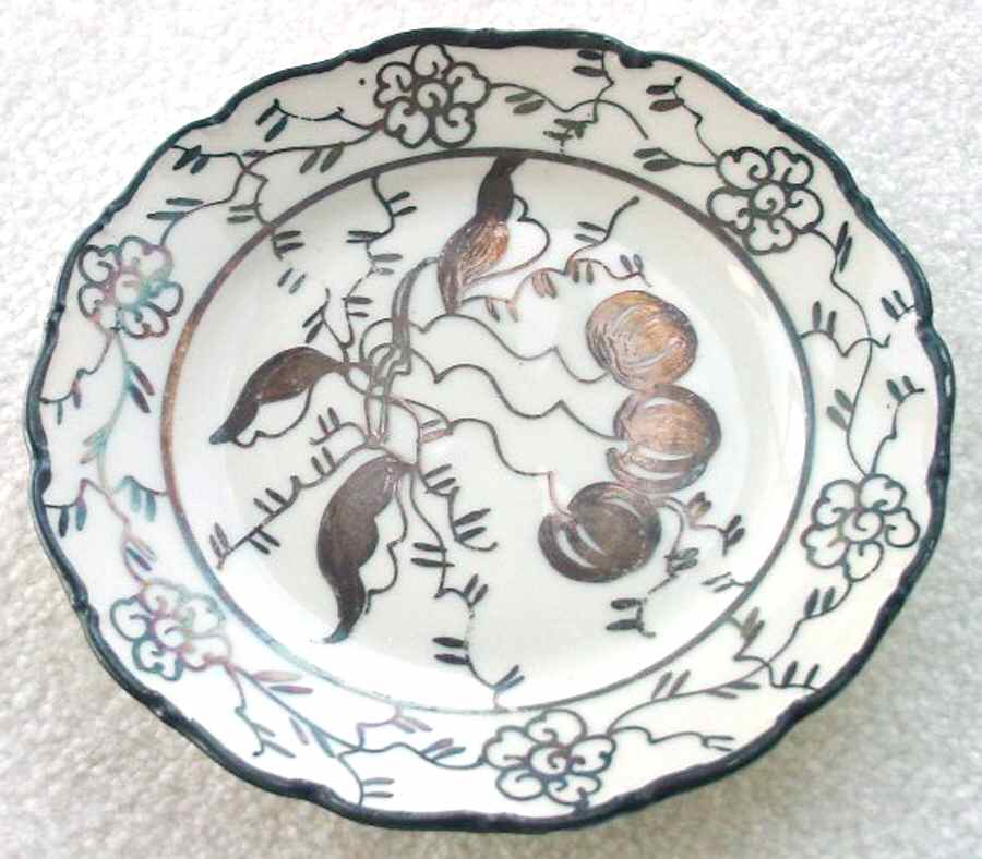 HCZ126 Dinner Plate by Haas-Czjzek Coronado-1