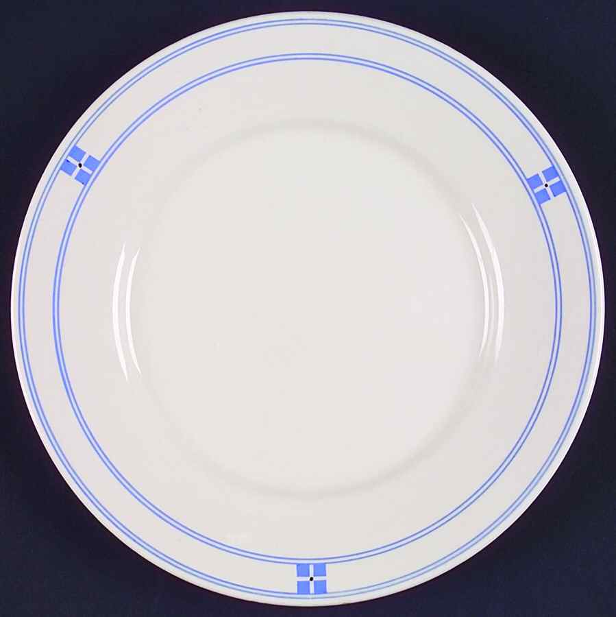 1020 Luncheon Plate by Holland-1